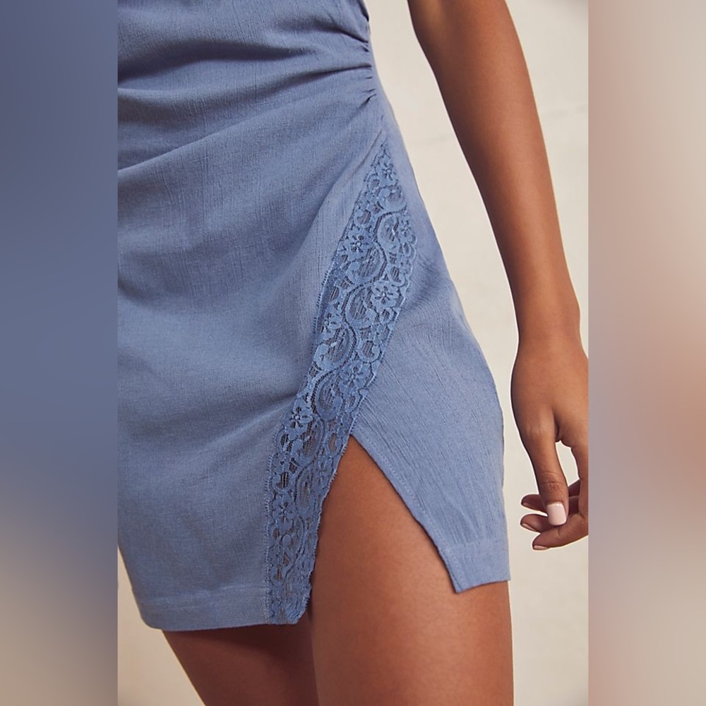 FREE PEOPLE Rylee Bodycon - Picture 3 of 3